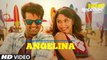 Angelina Video Song | Baa Baaa Black Sheep | Sonu Nigam | Anupam Kher, Maniesh Paul