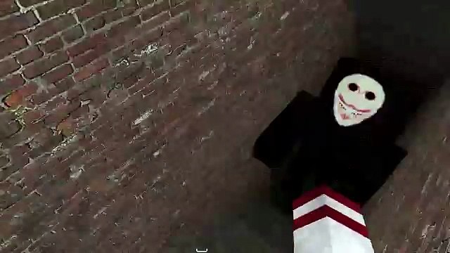 Самая страшная хоррор карта в minecraft #4 [scp 087-b] прохождение