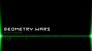 Geometry Wars | Retro Evolved