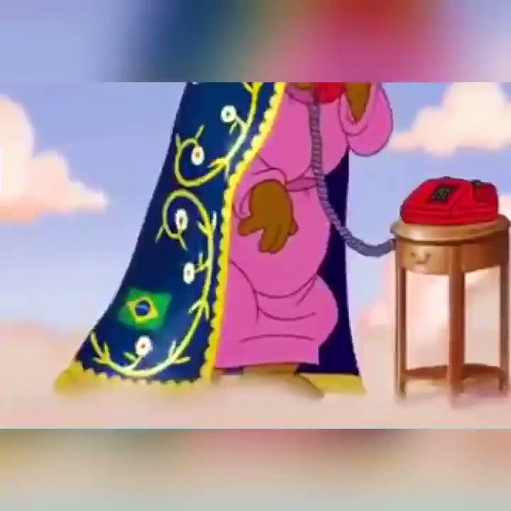 Never give up the dream