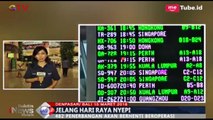 Hari Raya Nyepi, Bandara Ngurah Rai Ditutup 24 Jam