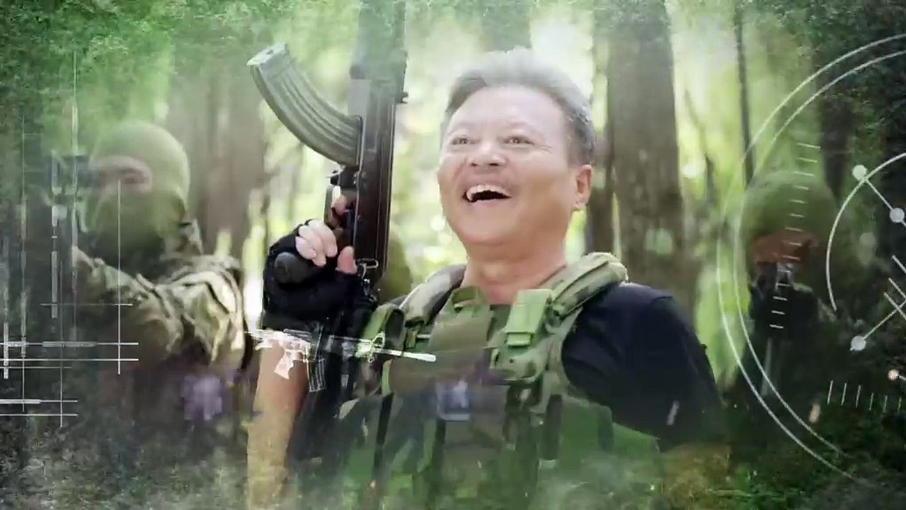 利刃出击 第26集