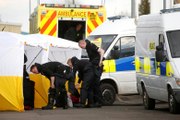 Russian double agent poisoned in Britain