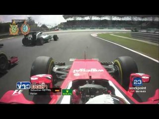 อาร์เจนติน่า คว้าแชมป์ ฟุตซอล 2016 | ข่าวมื้อเช้า | 3 ต.ค. 59