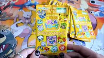 Ouverture Display Pokémon Link : Battle Collection Stickers pour le Jeu Nintendo 3ds !!