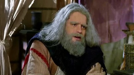 A Terra Prometida Capitulo 3 Completo na integra