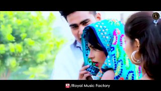 Handi Fod Bamb _ Haryanvi Songs Haryanavi 2018 _ Mohit Sharma, Sonika Singh, Amit Dahinwal 480p