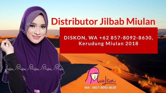 PROMO, WA +62 857-8092-8630, Pastan Miulan