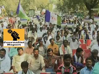 Kathi Mahesh on pawan kalyan For AP Special Status