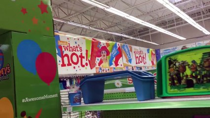 Preemie Baby Left At Store! First Outing For Reborn Baby! TWOZIES! Shopping! Life Like Baby Doll!