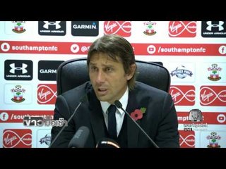 ผลการแข่งขันฟุตบอลพรีเมียร์ลีก อังกฤษ l ข่าวมื้อเช้า l 31 ต.ค.59