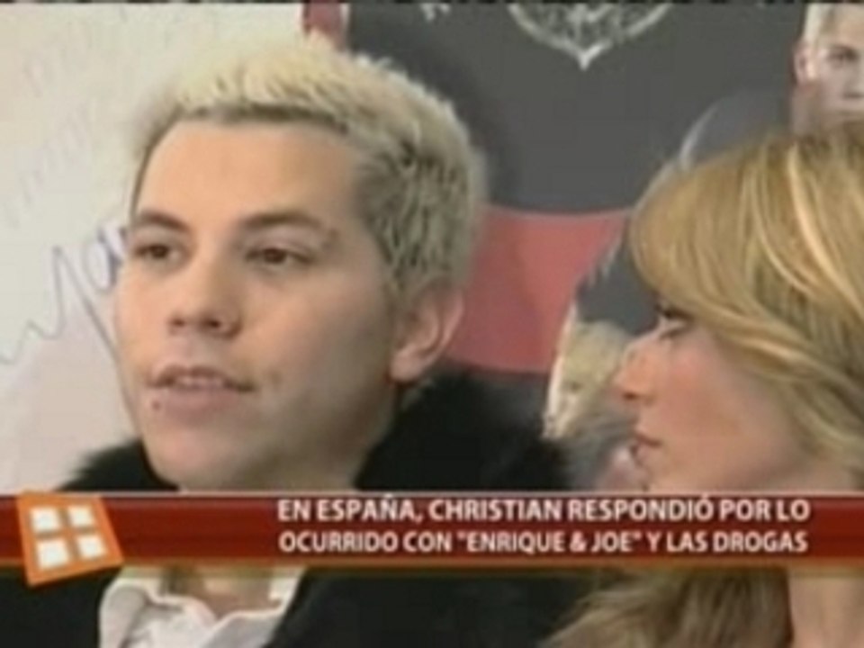 RBD (VENTANEANDO)