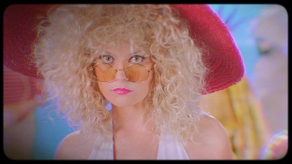 Corine - Il fait chaud