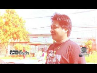 ตร รวบ 4 โจ๋ รุมฟันมั่วชิงเสื้อช็อป l ข่าวมื้อเช้า l 11 พ.ย.59