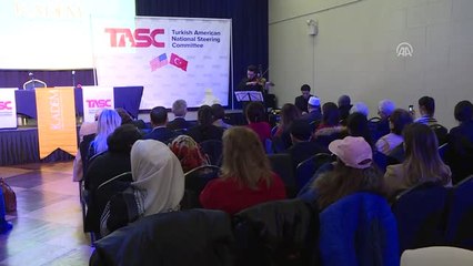 Bakan Kaya, "Türkiye ve Dünyada Sığınmacı Kadınlar" Başlıklı Panelde Konuştu - New