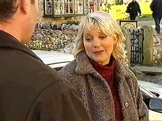 Emmerdale - 5th January 2000