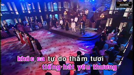 We Will Fly Again - Hợp Ca