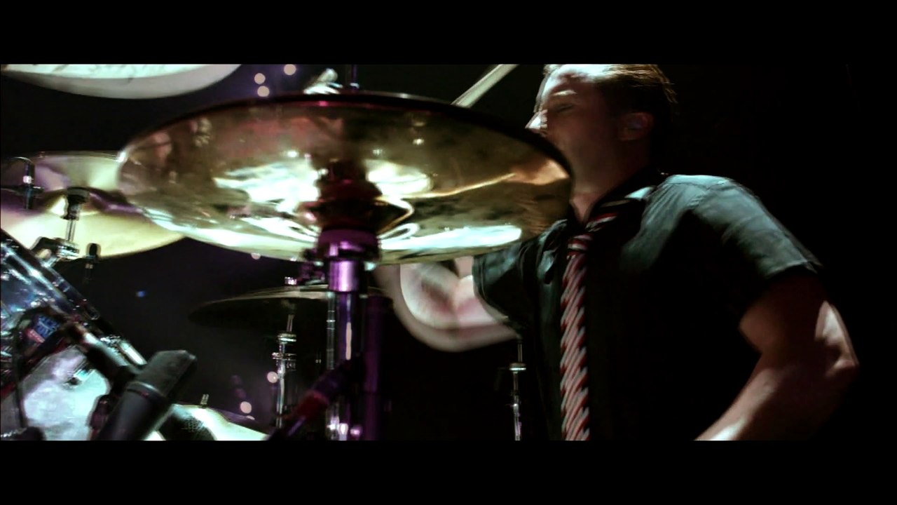 GREEN DAY - ¿Viva La Gloria? (Little Girl) [Live] (Remastered Audio and Video)