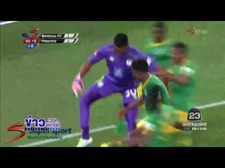 Funny Games l ข่าวเวิร์คพอยท์ l 2 ธ.ค.59