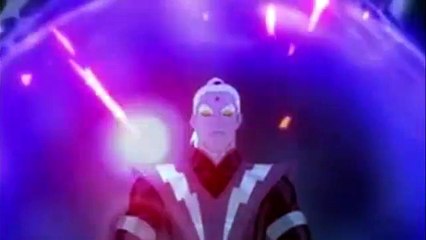 Guardians of the Galaxy S02E23 You're No Good