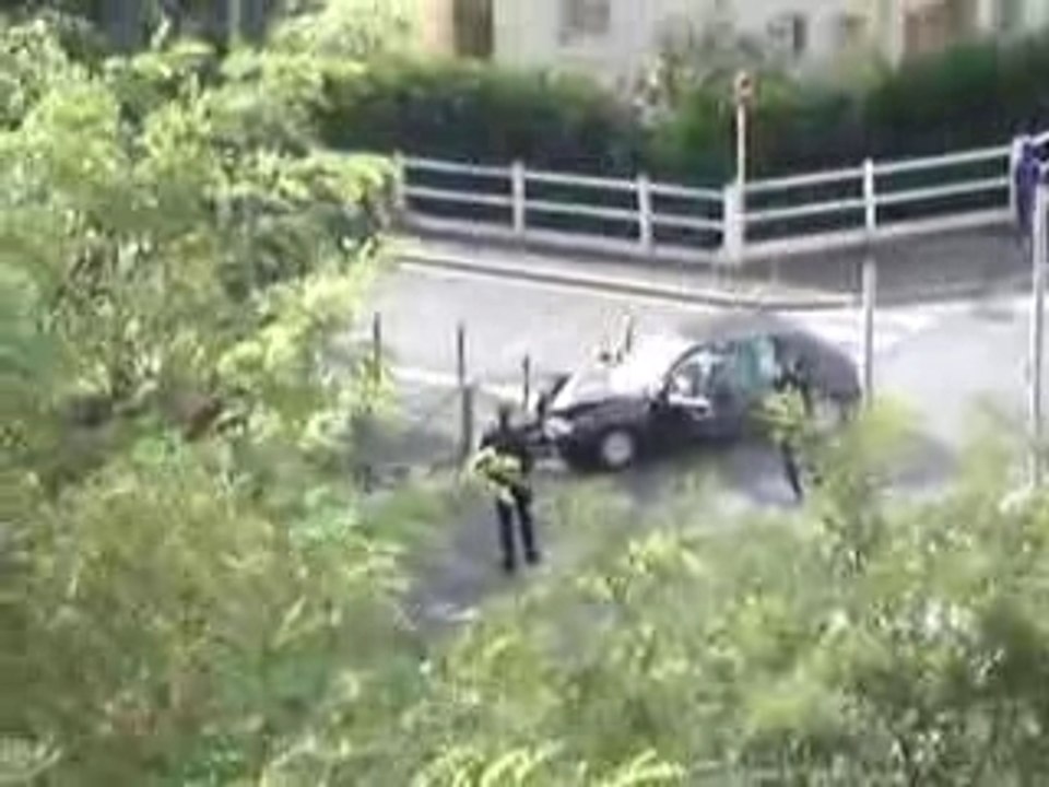 La b.a.c                      il et dar