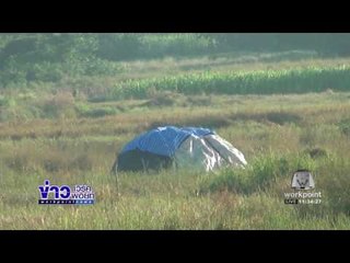 เลยสภาพอากาศแปรปรวนเจอทั้งฝนทั้งหนาว l ข่าวเวิร์คพอยท์ เที่ยง l 25 พ.ย.59