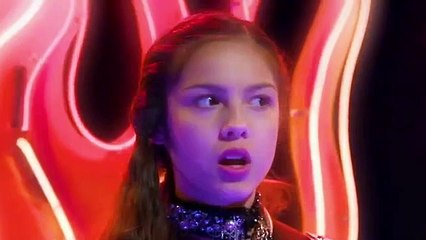 Bizaardvark S02E13 Halloweenvark: Part Boo!