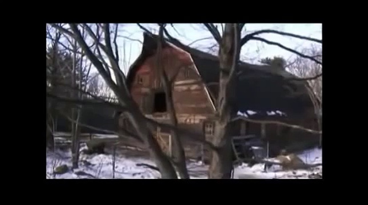 Instinto Paranormal - Terror na Fazenda 2.3 - Investigação Discovery 2019