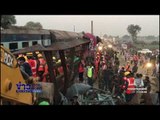 รถไฟตกรางในอินเดีย เสียชีวิตเพิ่มเป็น 119 ราย  l ข่าว Workpoint เที่ยง l 21 พ ย 59