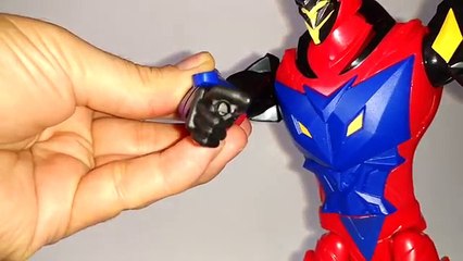 Dredd Arco y Espada 2017