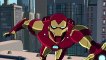 Marvel's Spider-Man S01E08 Stark Expo