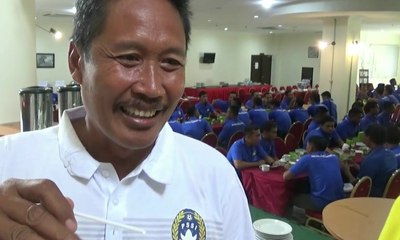 PSSI Gelar Seleksi Wasit untuk Liga 1