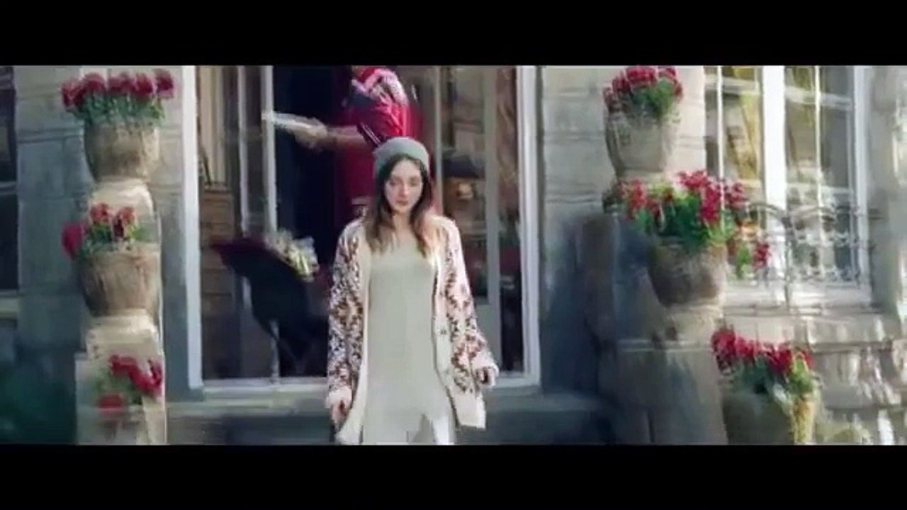 Tri metra iznad neba 3 deo!NAJAVA!