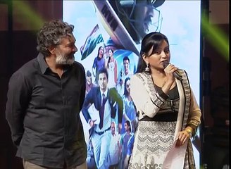 MS.Dhoni Inspirational Speech for Indian Youth 2016