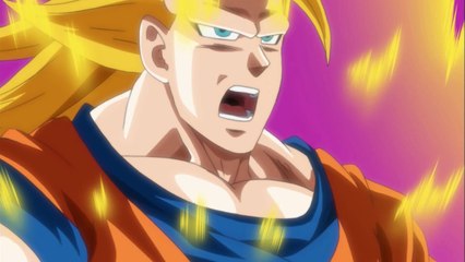 O EPISODIO DE DBS FEITO PELA PIERROT