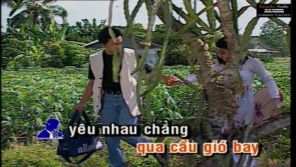 Yêu Nhau Ghét Nhau - Johnny Dũng  Minh Tuyết
