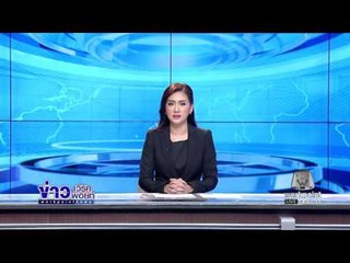 กทม.สั่งทุกเขตตรวจอาคาร หวั่นซ้ำรอย ตึกร้างถล่ม l ข่าวเวิร์คพอยท์ ต้นชั่วโมง l 14 00 น 20 ธ ค 59