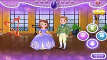 La Princesa Sofía Vals de salón de Sofía Playhouse Disney Juegos - Juegos de Sofia en Español
