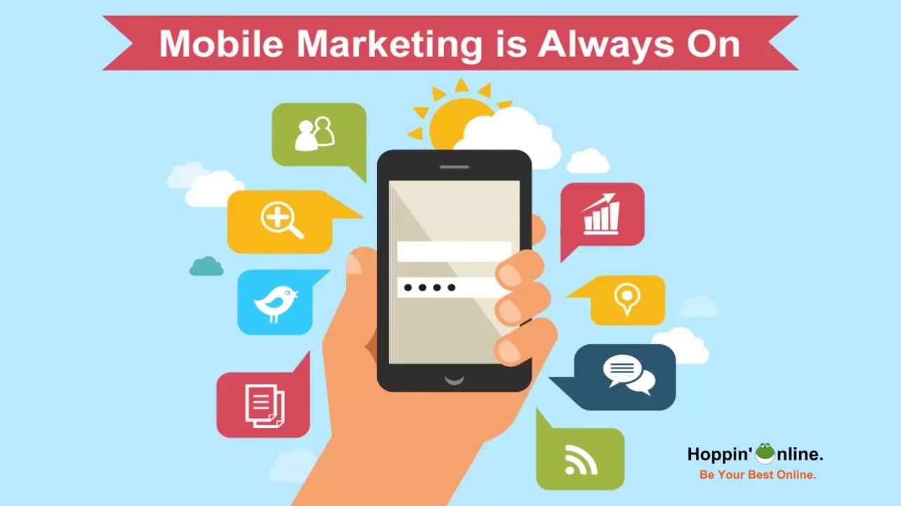 Ana Riascos Digital Marketing Trends for 2018 | Digital Marketing in 2018