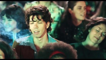 Al Berto - Gay Movie Trailer - TLA Releasing