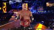 FULL MATCH - Goldberg vs. Brock Lesnar - Universal Title Match_ WrestleMania 33 (WWE Network)