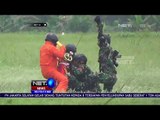 Latihan Bersama TNI AU dan Angkatan Darat Amerika Serikat - NET 24