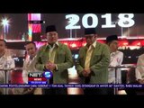 Debat Publik Pilkada Sumsel 2018 Berlangsung Meriah dan Sengit - NET 5