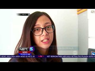 Tips Penarikan Uang di ATM Agar Aman Dari Skimming - NET 5