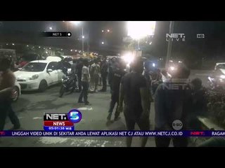 BNN Tangkap 2 Orang Pengedar Narkoba - NET5