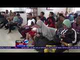 Sejumlah Nasabah Mengecek Saldo Mereka - NET5