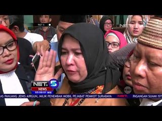 Terdakwa Ujaran Kebencian Dijatuhi Hukuman 5 Bulan Penjara - NET5