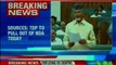 TDP withdraws support from NDA, decision over centre's refusal to grant special status to Andhra Pradesh