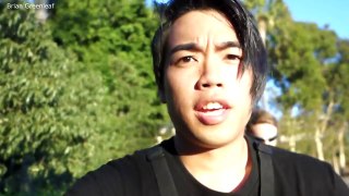 I MADE THOUSANDS OF PEOPLE GO TO DISNEYLAND TO PLAY POKEMON GO!