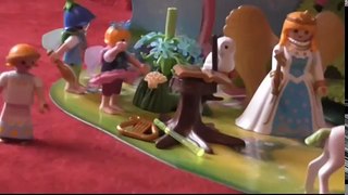 Prinzessin Lisa - Die Entführung aus dem Traumschloss Playmobil Film deutsch Kinderfilm Kinderserie